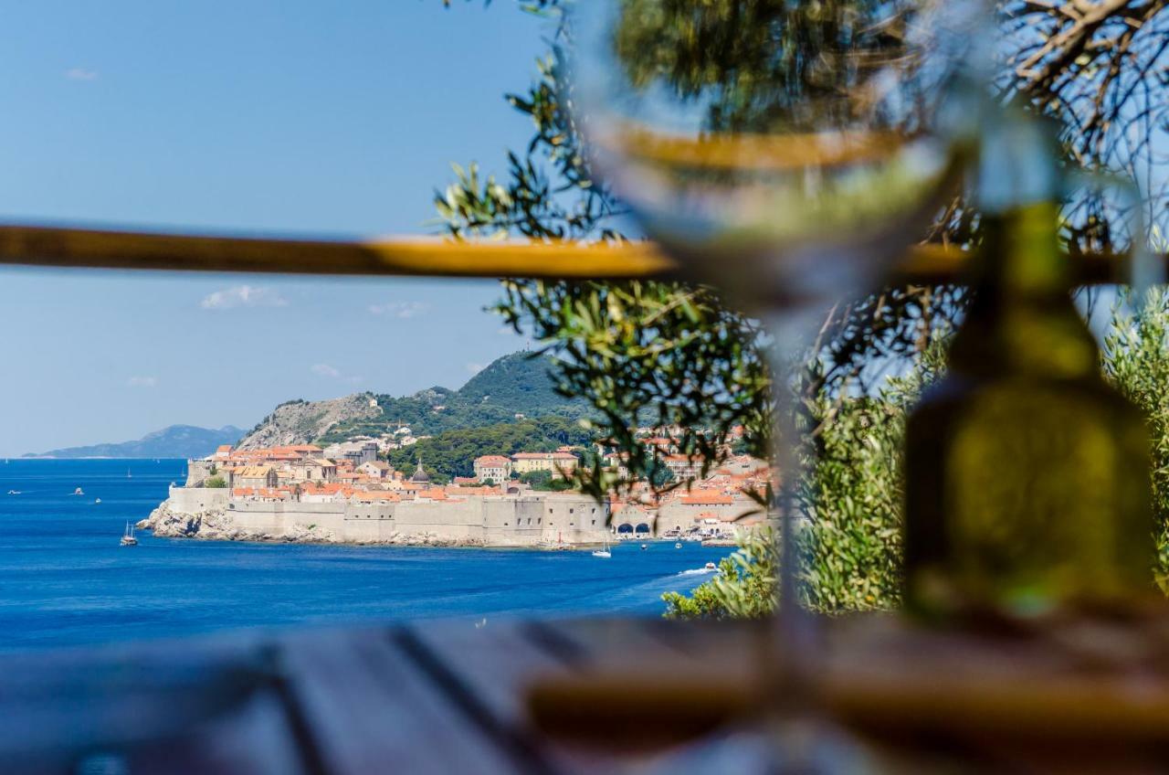 Apartment Teraca Dubrovnik Exterior photo
